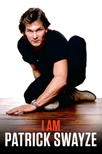 I Am Patrick Swayze [DVD](中古品)