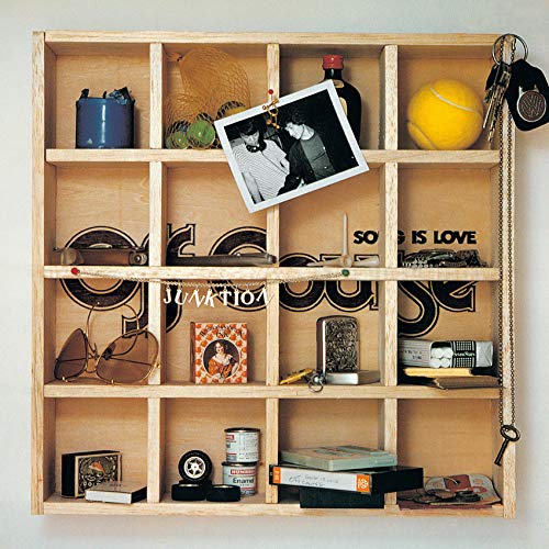 JUNKTION(UHQ-CD/MQA)(中古品)