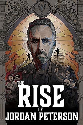 The Rise Of Jordan Peterson [ヴィデオディスク](中古品)