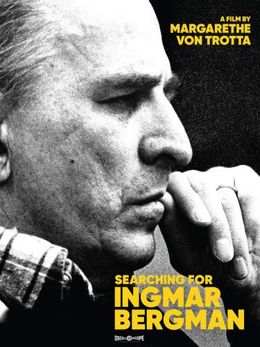 Searching For Ingmar Bergman [DVD](中古品)の通販は