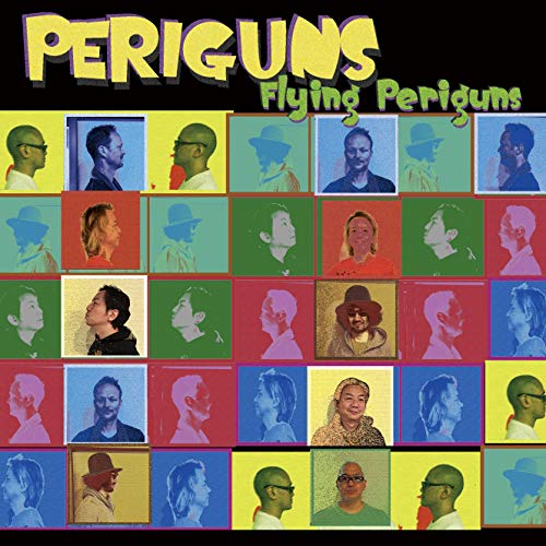 PERIGUNS／FLYING PERIGUNS(中古品)