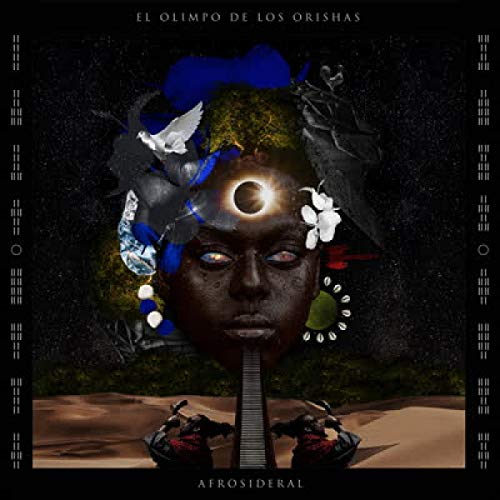 El Olimpo De Los Orishas [Analog](中古品)