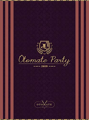 オトメイトパーティー2019 [DVD](中古品)の通販は