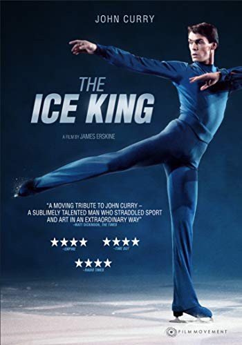 The Ice King [DVD](中古品)