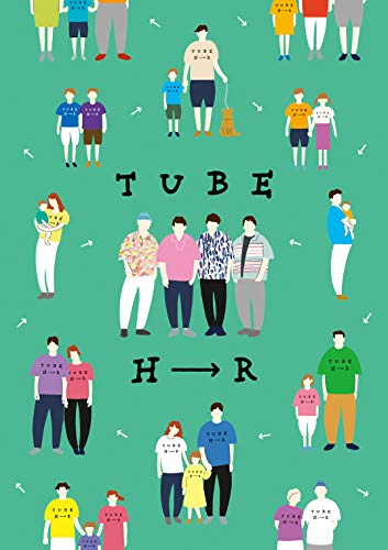 H→R  2017 Winter “Unknown 4" & 2019 Summer “SHR" (通常盤) [Blu-ray](中古品)の通販は