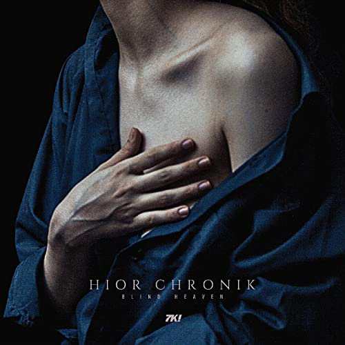 Blind Heaven [12 inch Analog](中古品)の通販は
