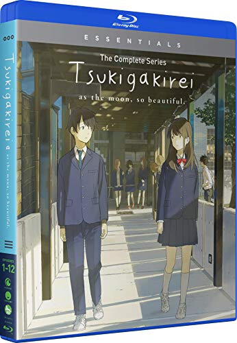 Tsukigakirei: The Complete Series [Blu-ray](中古品)の通販はその他音楽CD・DVD