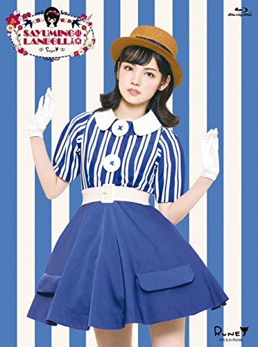 SAYUMINGLANDOLL~東京~ [Blu-ray](中古品)