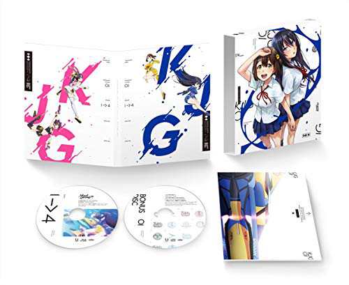 神田川JET GIRLS Vol.1 [DVD](中古品)