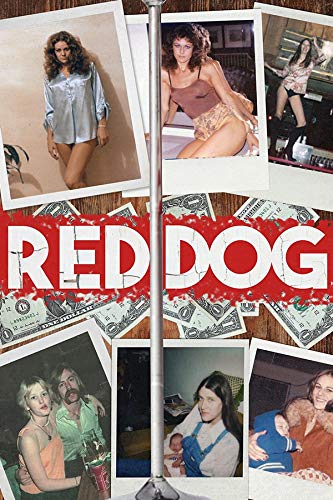 Red Dog [DVD](中古品)