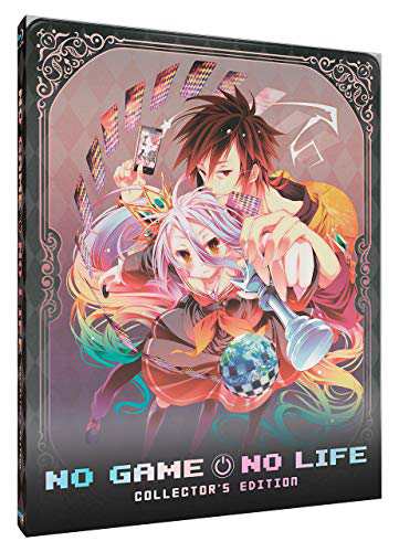 No Game No Life [Blu-ray](中古品)の通販は