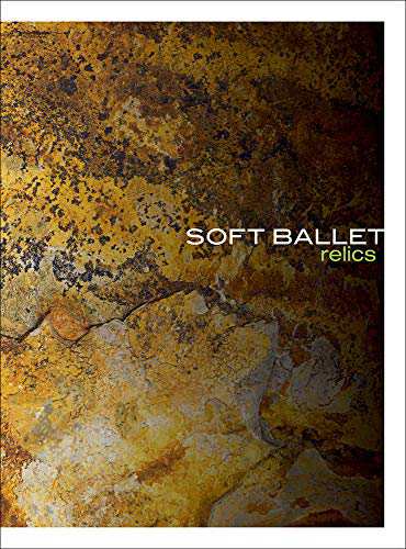 SOFT BALLET relics 完全生産限定盤　ソフトバレエ　　＆　おまけ　CD　大量セット