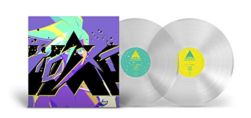 「プロメア」オリジナルサウンドトラック(LP盤)(完全生産限定盤) [Analog](中古品)の通販は 11,662円