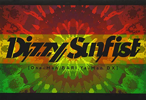 One-ManBARIYa-Man DX [DVD](中古品)