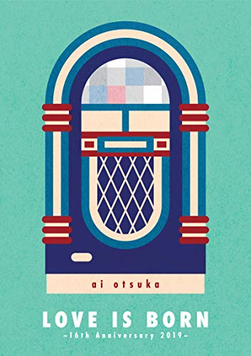 LOVE IS BORN ~16th Anniversary 2019~(Blu-ray Disc)(中古品)の通販は