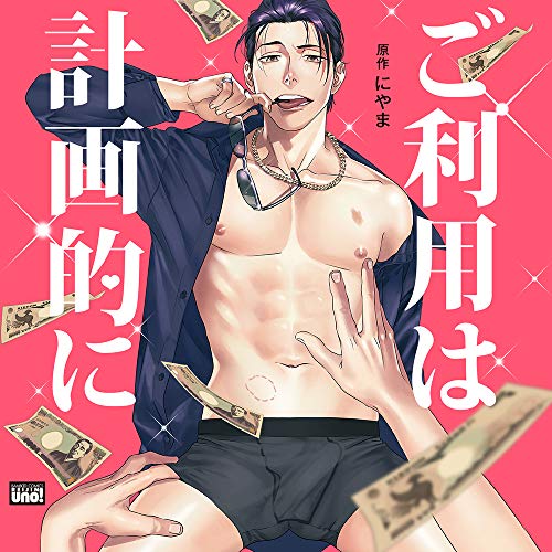 ご利用は計画的に(中古品)