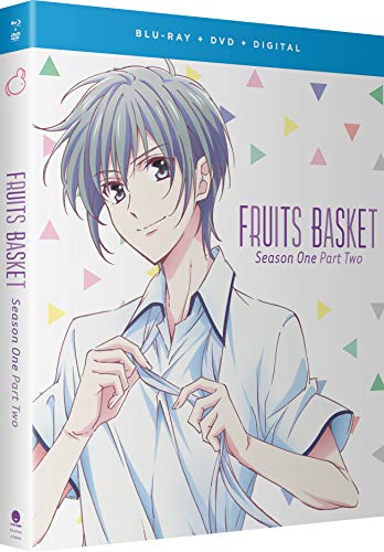 Fruits Basket: Season One - Part Two [Blu-ray](中古品)の通販は 11,933円