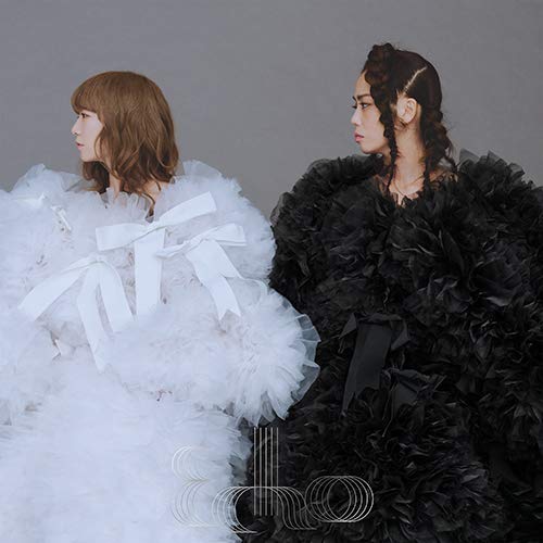 echo (完全生産限定盤) (アナログ盤) (特典なし) [Analog](中古品)