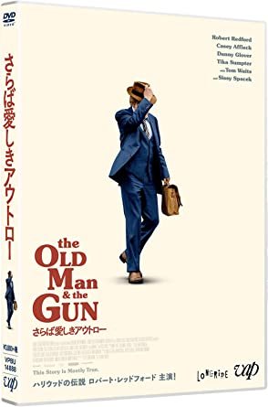 さらば愛しきアウトロー[DVD](中古品)