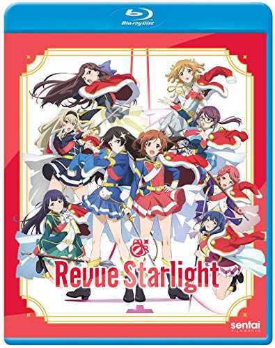 Revue Starlight [Blu-ray](中古品)