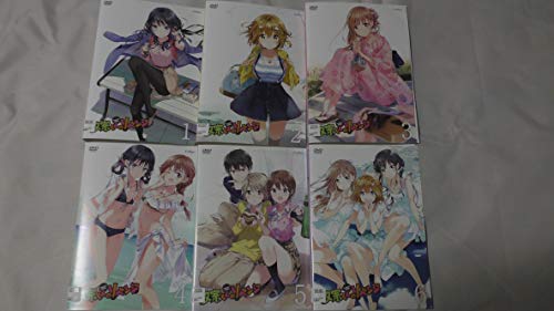 政宗くんのリベンジ [レンタル落ち] (全6巻) [マーケットプレイス DVDセッ (中古品)