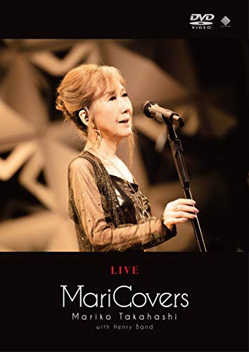 LIVE MariCovers [ヴィデオディスク](中古品)