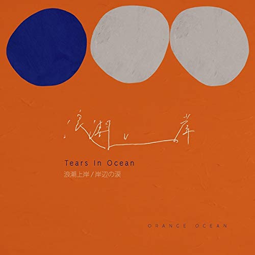 岸辺の涙(浪潮上岸/Tears in Ocean)(中古品)