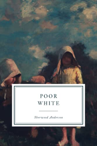 Poor White(中古品)