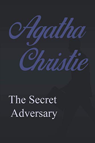 The Secret Adversary(中古品)