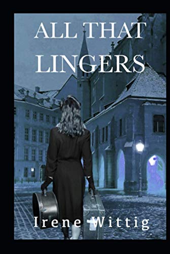 All That Lingers(中古品)