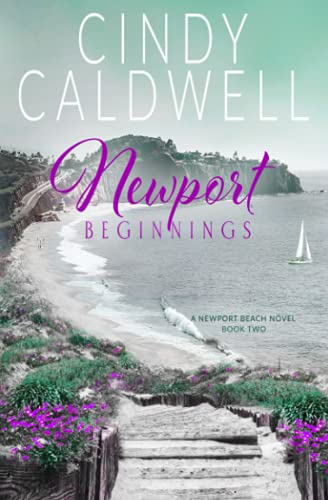 Newport Beginnings (The Newport Beach Series)(中古品)