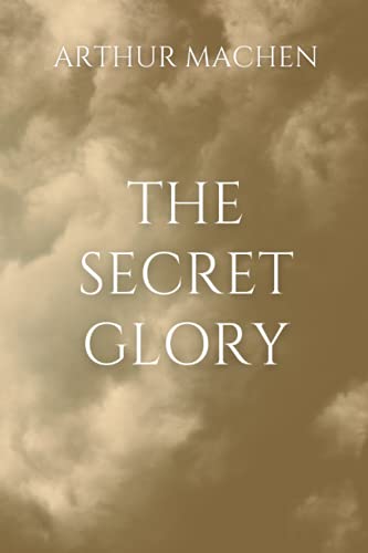 The Secret Glory(中古品)