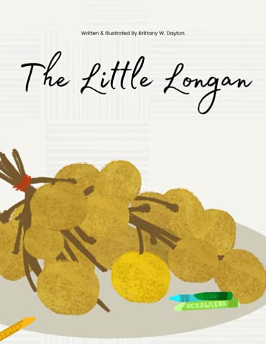 The Little Longan: A Waipu’ilani Book(中古品)