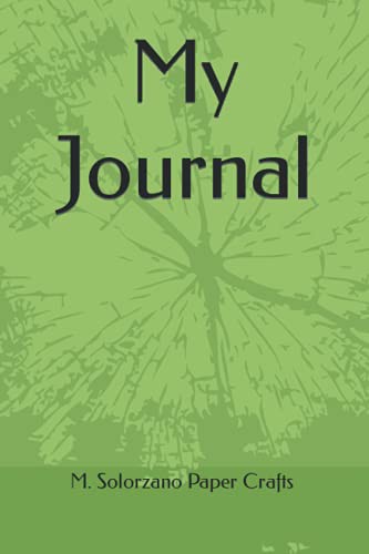 My Journal(中古品)