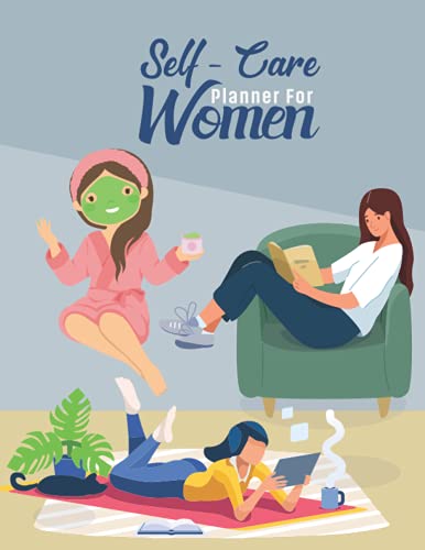 Self Care Planner: The Self-Care Planner By Simple Self %ｶﾝﾏ% Daily Ways You Love and Trend to Beautiful Women(中古品) 6,048円