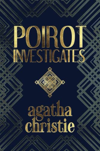 Poirot Investigates(中古品)