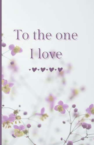 To the one I love(中古品) 6,641円
