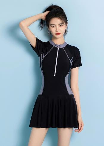 水着 2色 大きいサイズ M 〜 3XL スイムウェア タンキニ セパレート水着 セパレート 上下セット 2点セット 水着 2色 大きいサイズ M 〜 3XL スイムウェア タンキニ セパレート