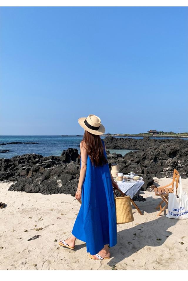 ワンピース フレアワンピース ティアードワンピース 膝下 ロング