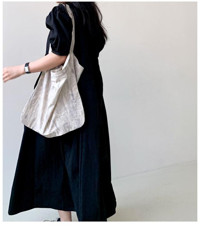 ワンピース デート 膝下 ミモレ ミモレ丈 ロング ロング丈 マキシ