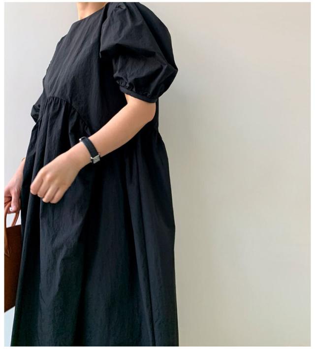 ワンピース デート 膝下 ミモレ ミモレ丈 ロング ロング丈 マキシ