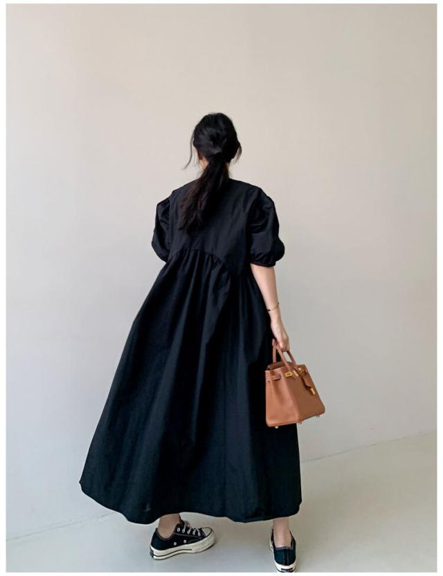 ワンピース デート 膝下 ミモレ ミモレ丈 ロング ロング丈 マキシ