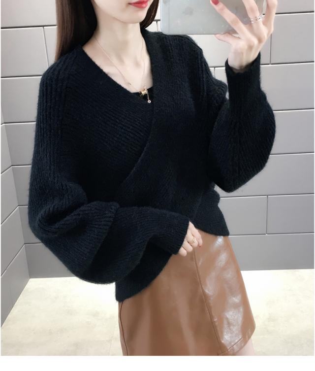 トップス デート ニットソー セーター 袖あり 長袖 Vネック 編み込み ニット かわいい 大人可愛い きれいめ シンプル カジュアル 大人 上品 おしゃれ お洒落 かっこいい 大人可愛い 大人女子 こなれ感 ラフ ラブリー キュート ガーリー 個性的 クール モード系 セクシー トップス デート ニットソー セーター 袖あり 長袖 Vネック 編み込み