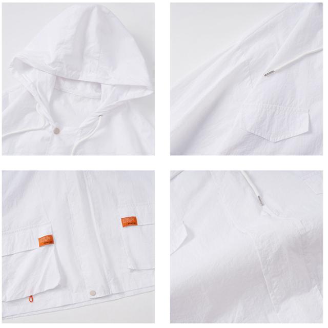 トップス デート パーカー 上着 袖あり 長袖 襟なし ワイド 前開き かわいい 大人可愛い カジュアル 大人 上品 おしゃれ お洒落 かっこいい 大人可愛い 大人女子 こなれ感 ラフ メンズライク マニッシュ ボーイッシュ スポーティー ラブリー キュート ガーリー 個性的 トップス デート パーカー 上着 袖あり 長袖 襟なし ワイド 前開き