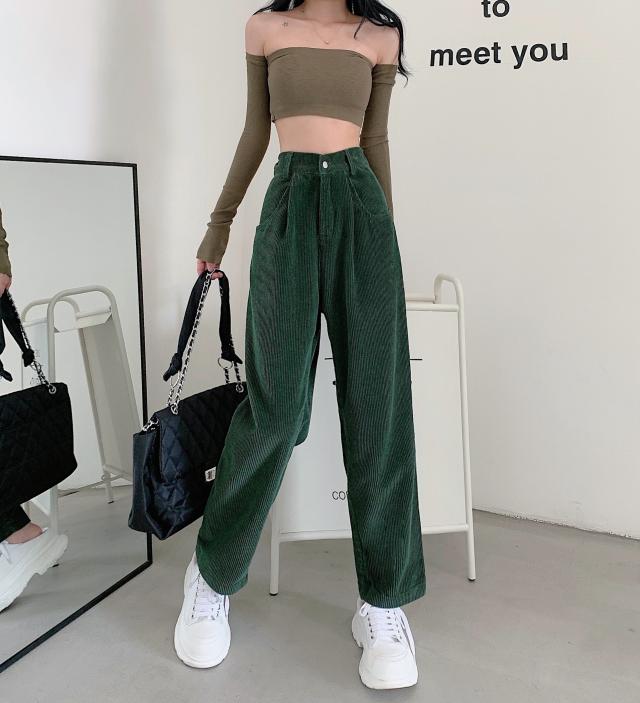 コーデュロイ コクーンタック ボトムス パンツ ワイドパンツ ストレートパンツ ロング ロング丈 ワイド ガウチョ ポケット かわいい 大人可愛い シンプル カジュアル 大人 上品 おしゃれ かっこいい レトロ 大人女子 こなれ感 ラフ マニッシュ スポーティー ラブリー キュート