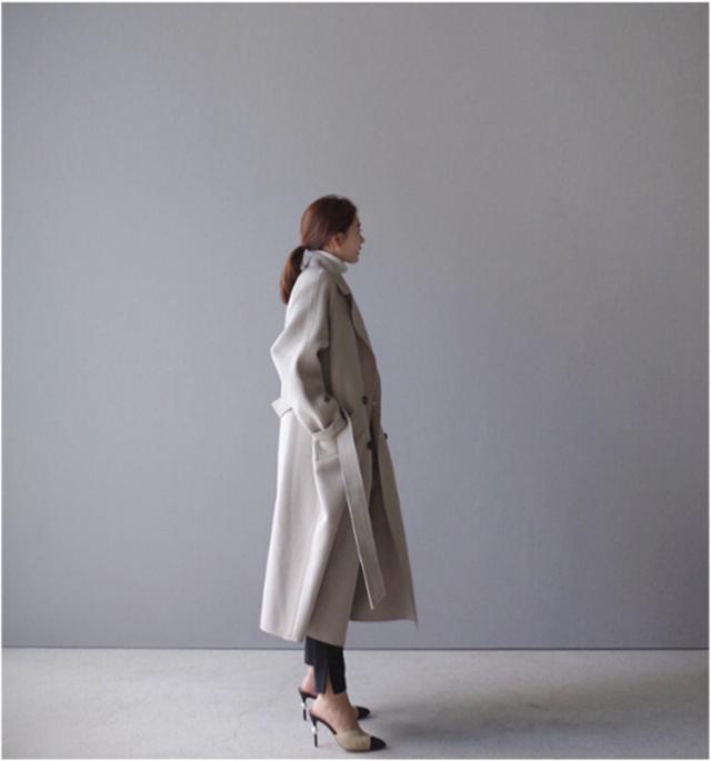 アウター コート 上着 チェスターコート ロング ロング丈 袖あり 長袖 襟付き ベルト ウエストマーク 前開き 厚手 かわいい 大人可愛い きれいめ シンプル カジュアル 大人 上品 おしゃれ かっこいい 大人女子 こなれ感 ラフ ラブリー キュート クール モード系 セクシー アウター コート 上着 チェスターコート ロング ロング丈 袖あり 長袖