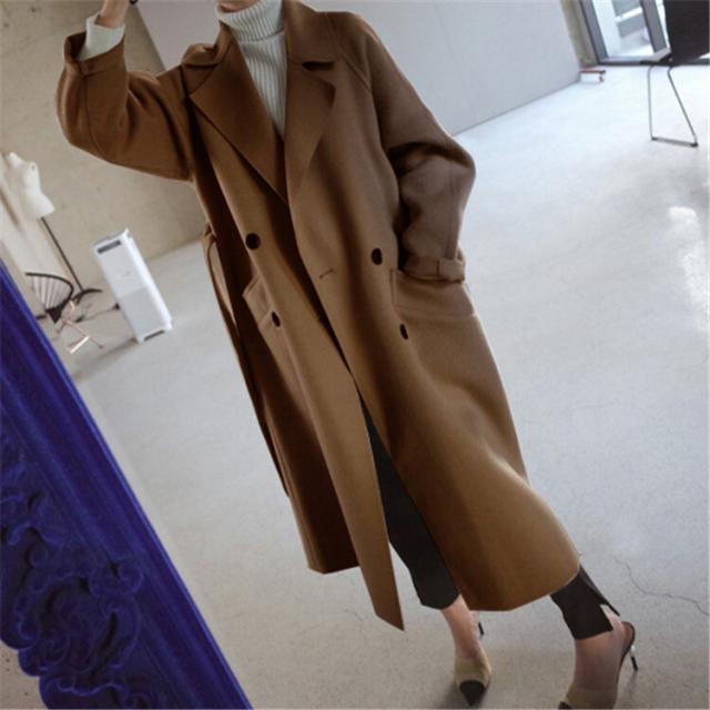 アウター コート 上着 チェスターコート ロング ロング丈 袖あり 長袖