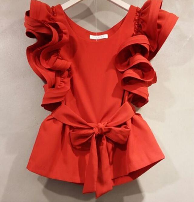 種類22：ブラック/XL ワンピース フレアスカート ミモレ ノースリーブ