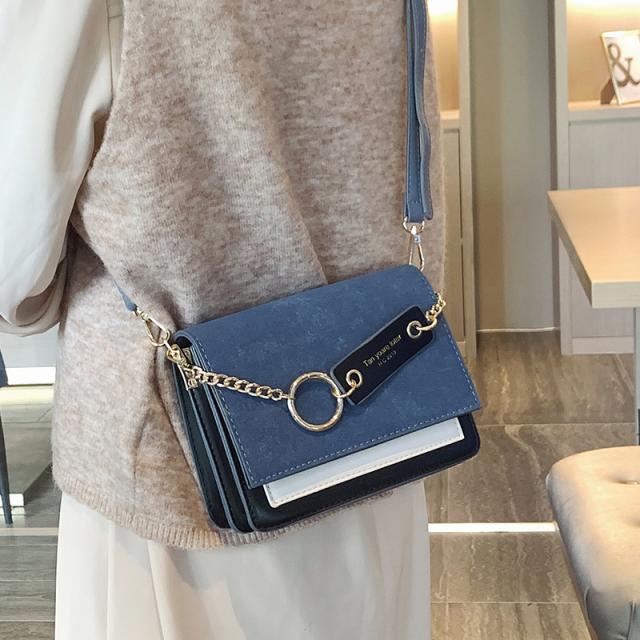 バッグ カバン レディースバッグ ショルダーバッグ 斜めがけバッグ 肩がけバック ミニバッグ 小バッグ 旅行バッグ 買い物バッグ 2way 斜めがけ 肩がけ コンパクト 使いやすい 仕切り 四角 BOX型  チェーン ファスナー付き かわいい 大人可愛い きれいめ シンプル おしゃれ