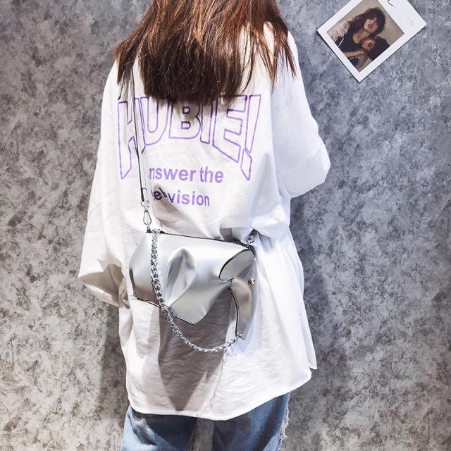 かわいい象バッグ バッグ バック カバン かばん 鞄 bag レディースバッグ レディースバック ショルダーバッグ ショルダーバック 斜めがけバッグ 斜め掛けバッグ デイバッグ 四角 かわいい シンプル カジュアル おしゃれ お洒落 かっこいい アジアン エスニック ラフ ラブリー_13
